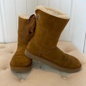 Kookaburra Uggs size 9